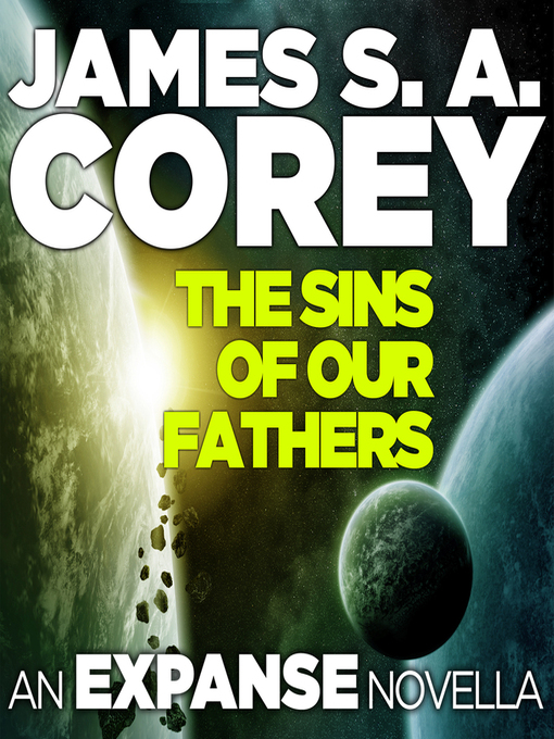 Cover image for The Sins of Our Fathers